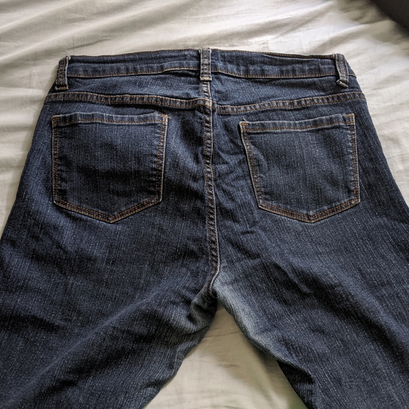 Forever 21 jeans Size 12 - Picture 4 of 4